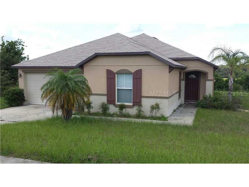 7350 Country Run Pkwy., Orlando, FL 32818