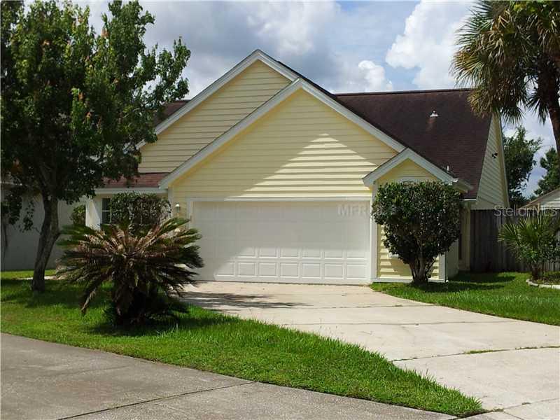 12307 Gingham Ct., Orlando, FL 32828