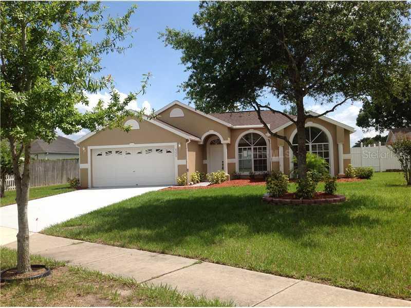 8224 Fortunella Dr., Orlando, FL 32822