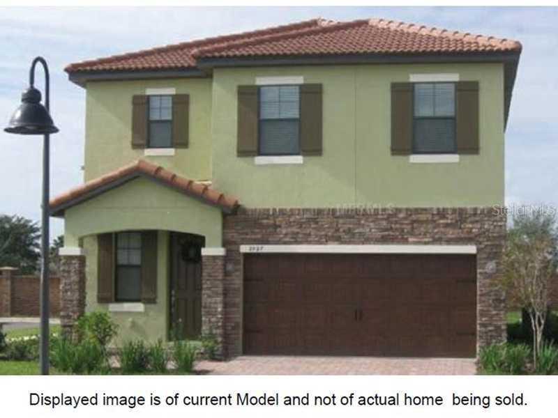2068 Leather Fern Dr., Ocoee, FL 34761