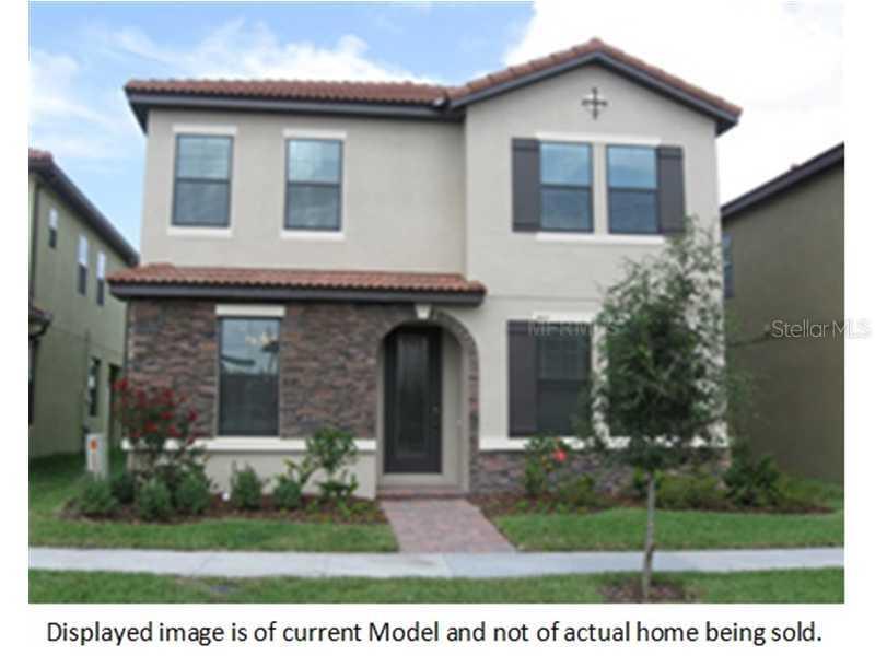 2039 Resurrection Fern Way, Ocoee, FL 34761