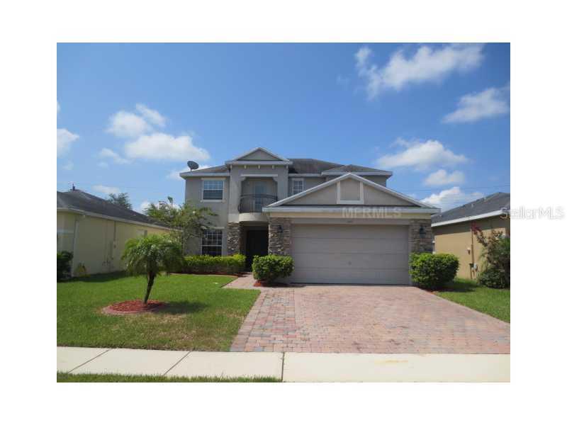 3428 Gerber Daisy Ln., Oviedo, FL 32766