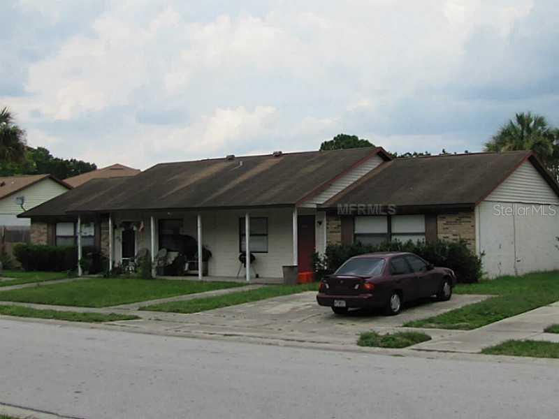 [Address Hidden by Seller], Orlando, FL 32822