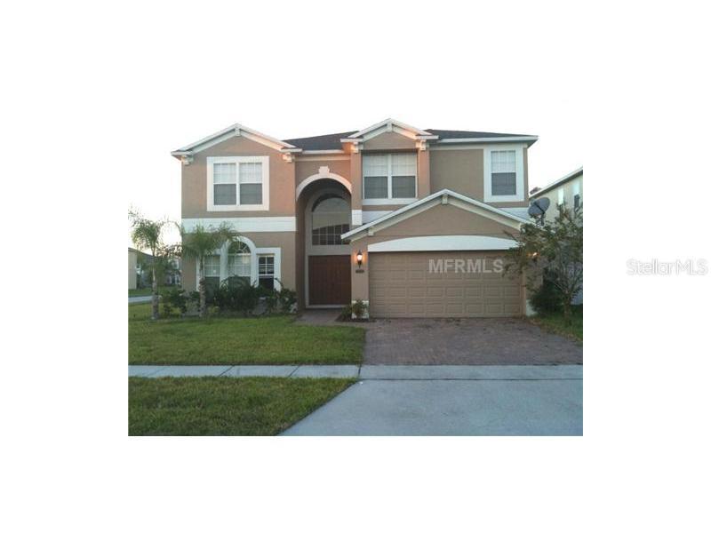 15738 Montesino Dr., Orlando, FL 32828