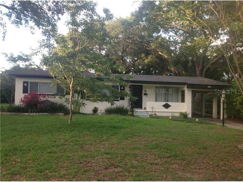 2611 Cole Rd., Orlando, FL 32803
