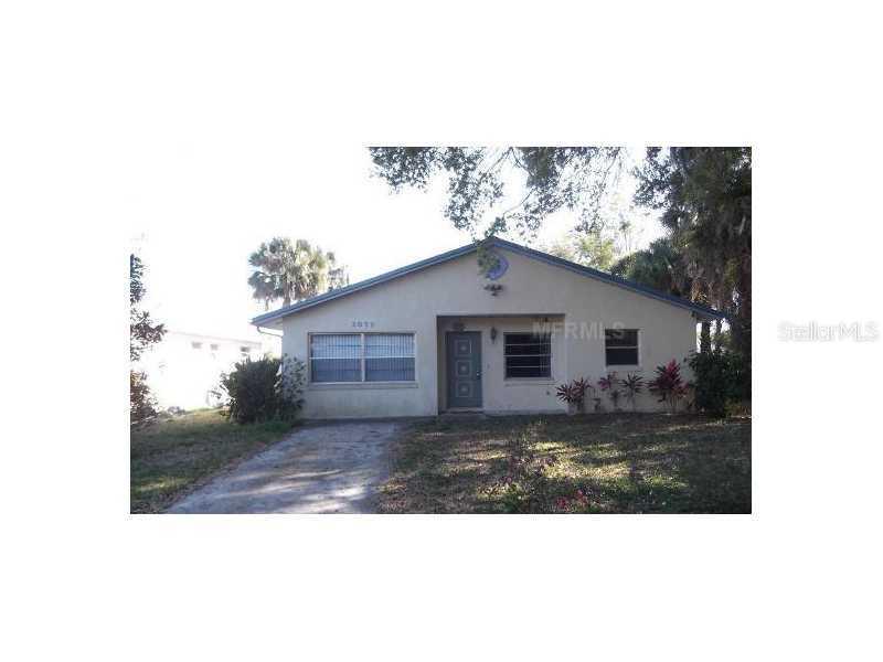 [Address Hidden by Seller], Edgewater, FL 32141