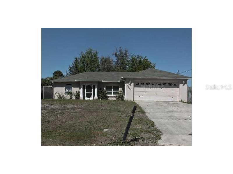 [Address Hidden by Seller], North Port, FL 34288