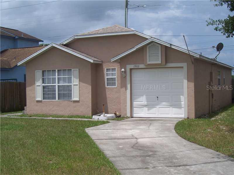 [Address Hidden by Seller], Orlando, FL 32822
