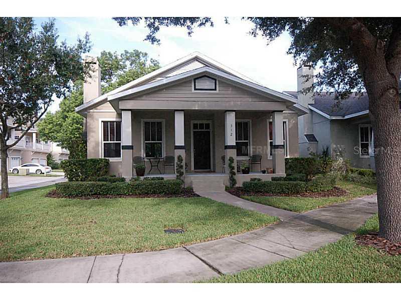 312 N Forest Ave., Orlando, FL 32803