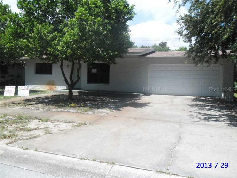 3980 Raney Rd., Titusville, FL 32780