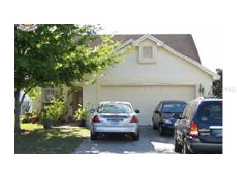 12233 Hatfield Ct., Orlando, FL 32837