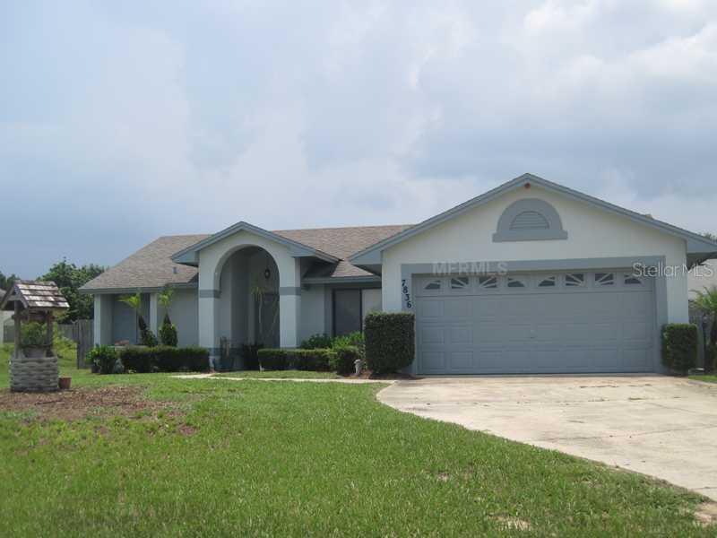 7836 Kensingham Ct., Orlando, FL 32835