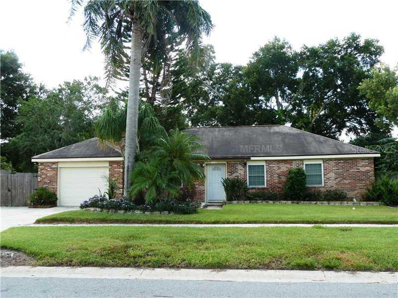 7330 Lake Floy Cir., Orlando, FL 32819