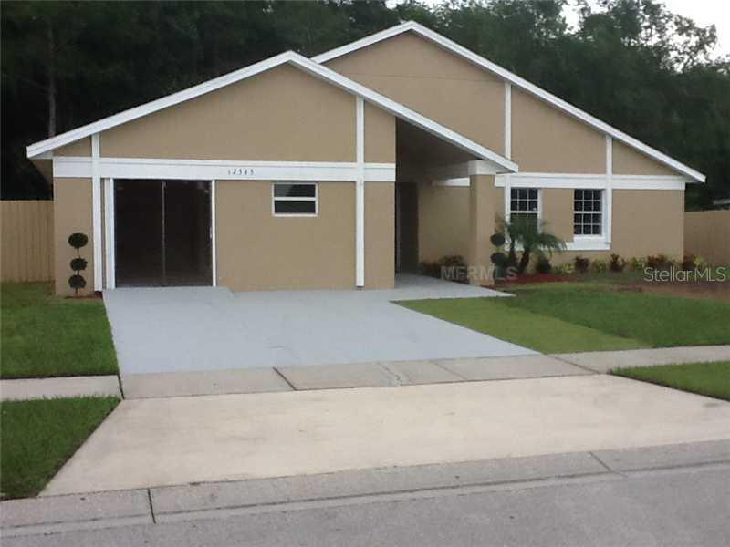 12545 Indiana Woods Ln., Orlando, FL 32824