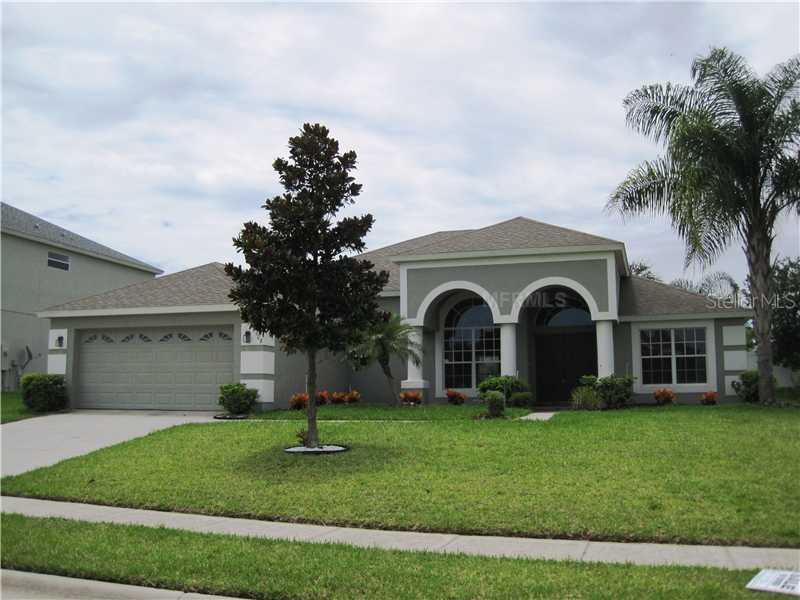 12908 Hyland Ln., Clermont, FL 34711