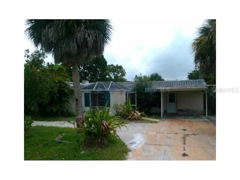 [Address Hidden by Seller], Englewood, FL 34223