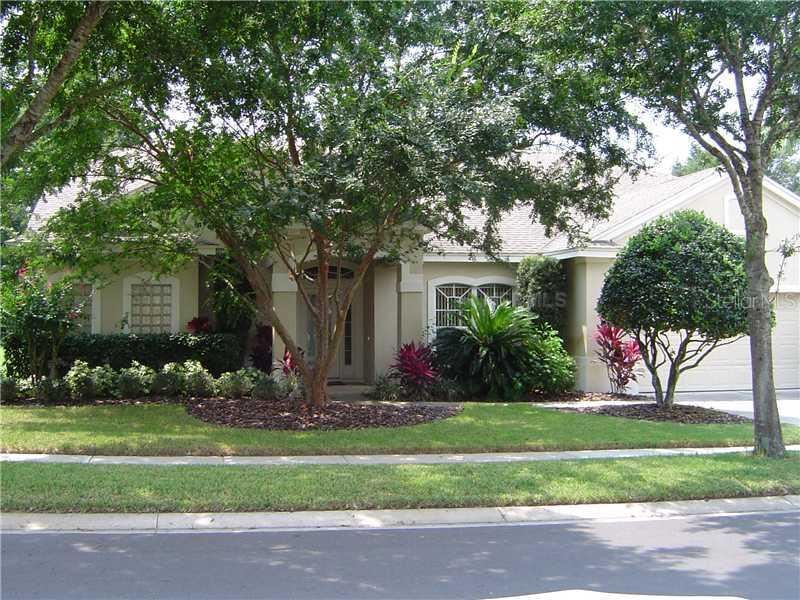 1581 Cherry Ridge Dr., Lake Mary, FL 32746