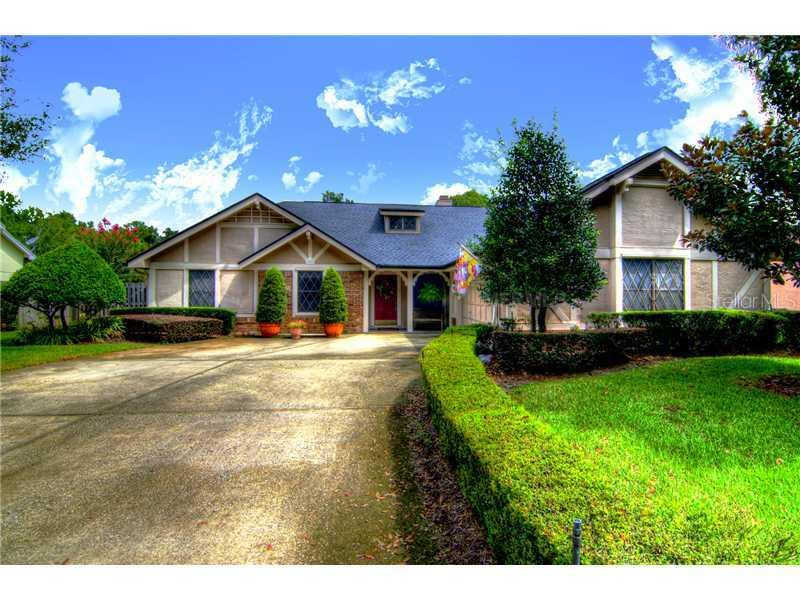 1057 Chesterfield Cir., Winter Springs, FL 32708