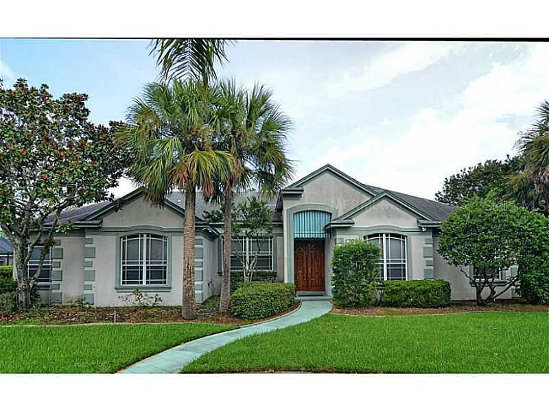 1709 Billingshurst Ct., Orlando, FL 32825