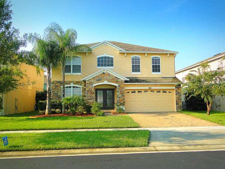 15709 Montesino Dr., Orlando, FL 32828