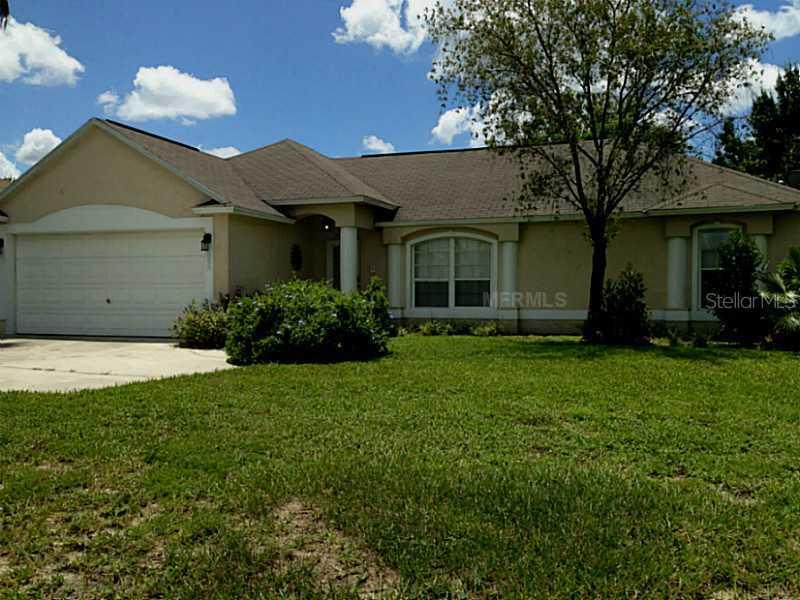 [Address Hidden by Seller], Deltona, FL 32725