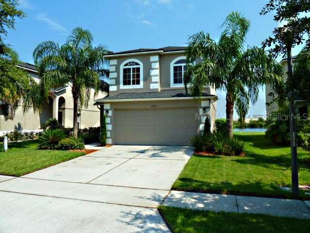 1752 Portcastle Cir., Winter Garden, FL 34787
