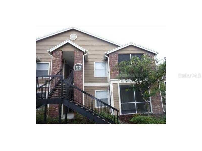 2221 Polo Club Dr. #108, Kissimmee, FL 34741