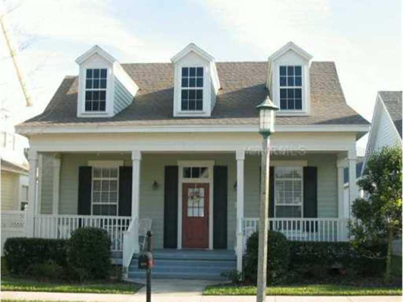 829 Spring Park Loop, Kissimmee, FL 34747
