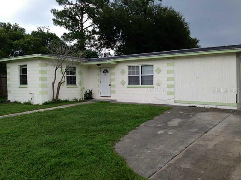 [Address Hidden by Seller], Deltona, FL 32725