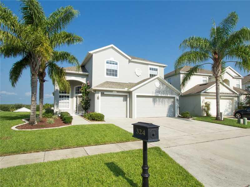324 Bonville Dr., Davenport, FL 33897