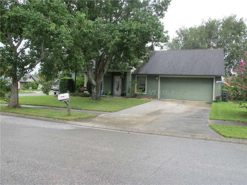 1023 Beckstrom Dr., Oviedo, FL 32765