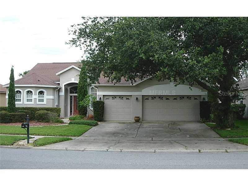 4925 Blackburn Ct., Orlando, FL 32826