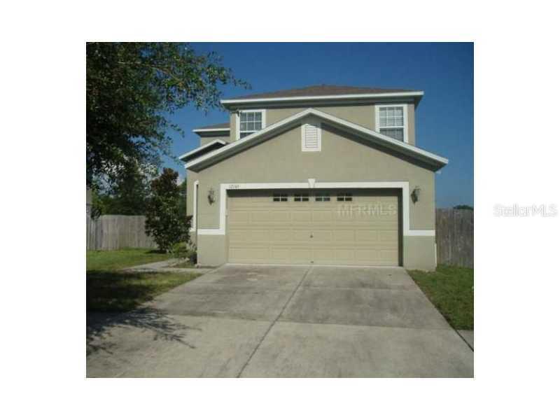 [Address Hidden by Seller], Spring Hill, FL 34606
