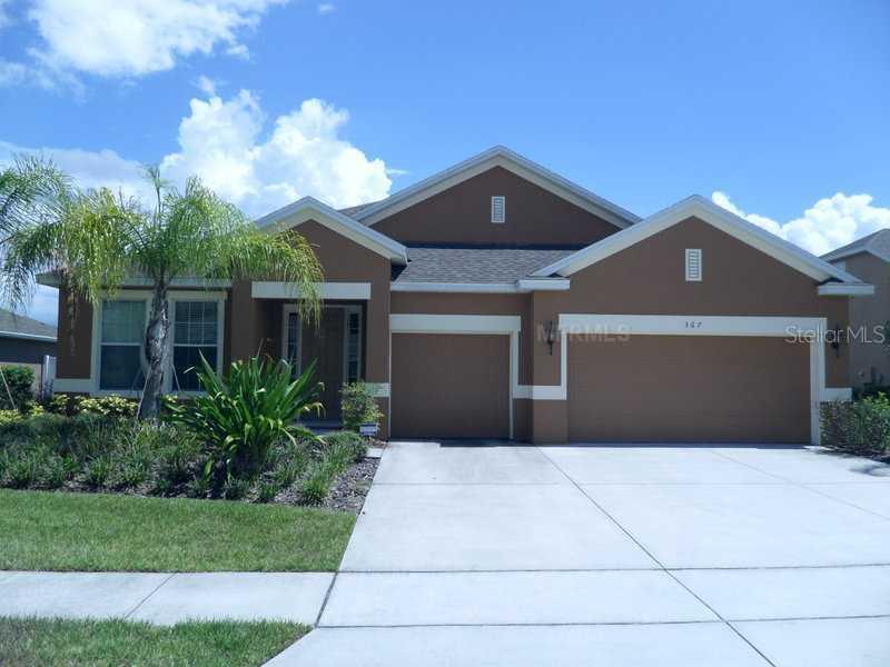 367 Old Alemany Pl., Oviedo, FL 32765