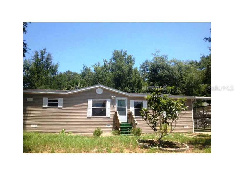 17540 Palm Dr., Montverde, FL 34756