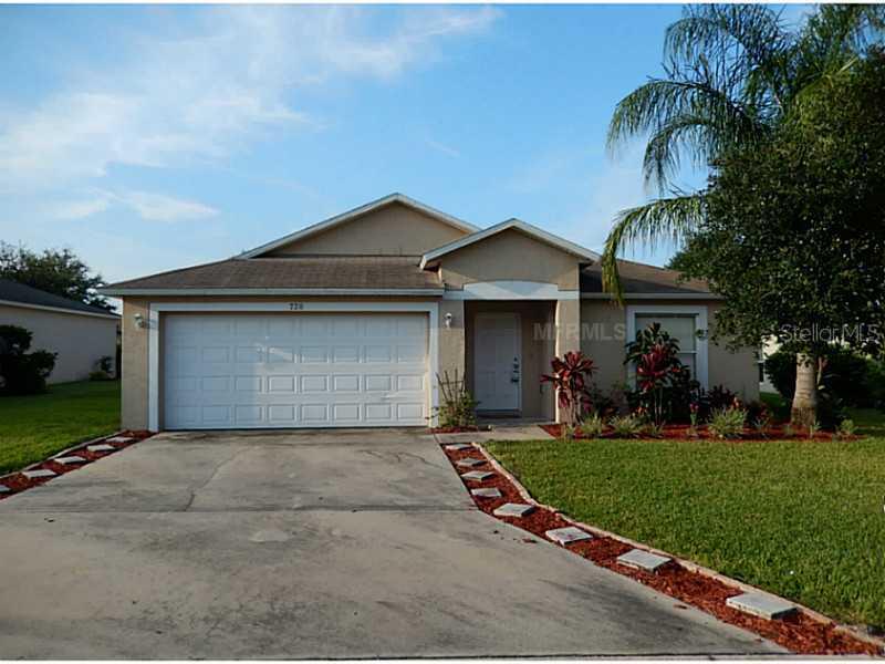 720 Garberia Dr., Davenport, FL 33837