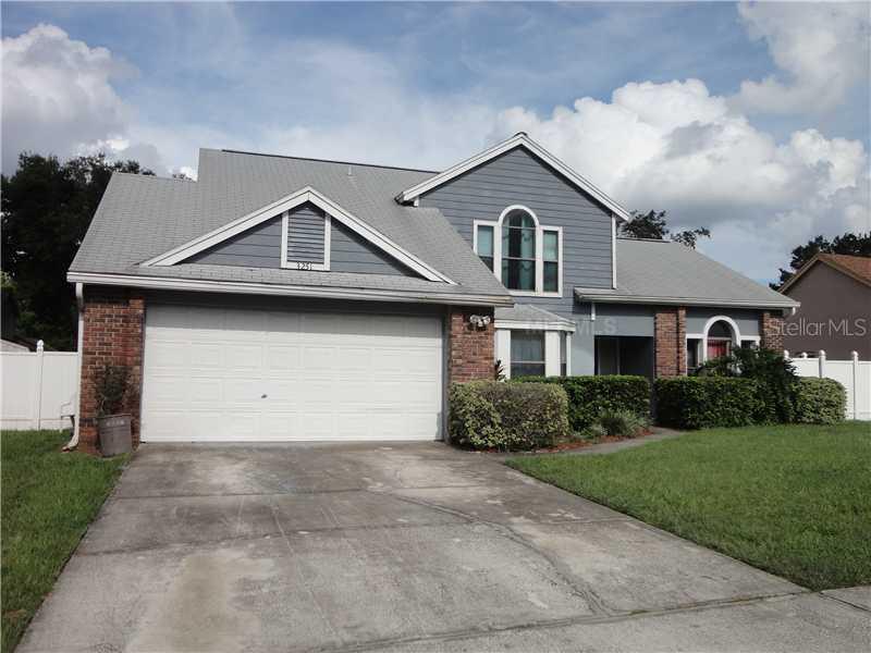 3251 Hillmont Cir., Orlando, FL 32817