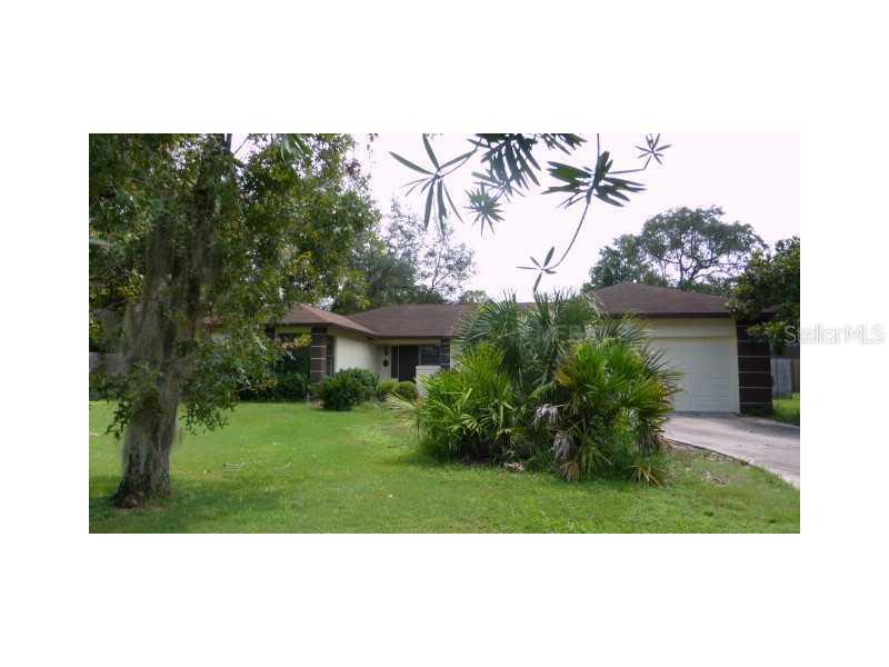 [Address Hidden by Seller], Orlando, FL 32822