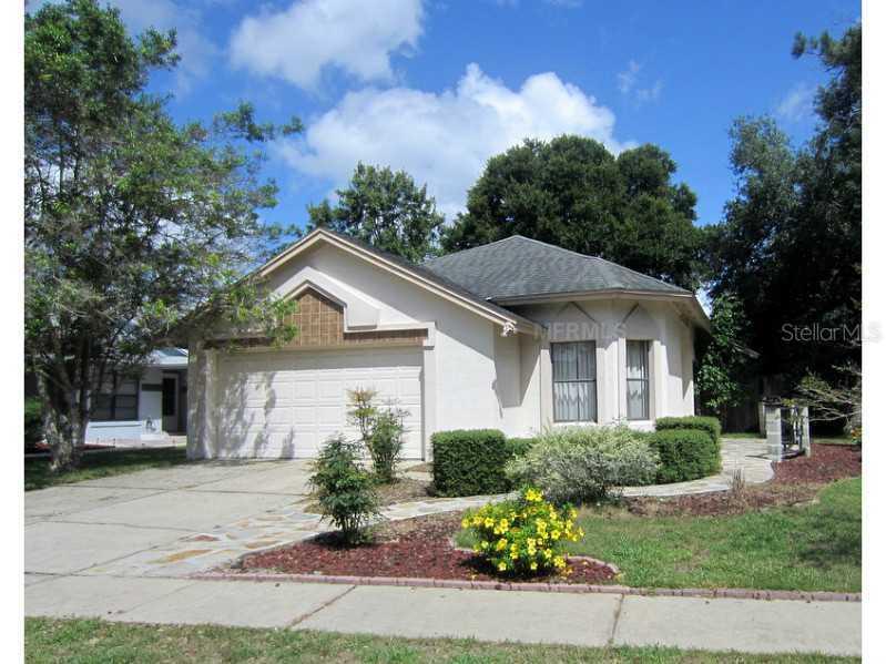 [Address Hidden by Seller], Casselberry, FL 32707