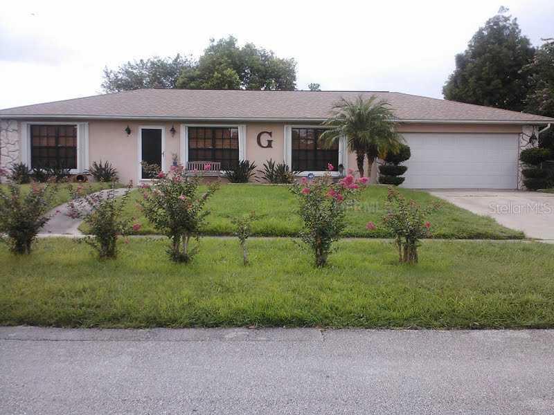 [Address Hidden by Seller], Orlando, FL 32817