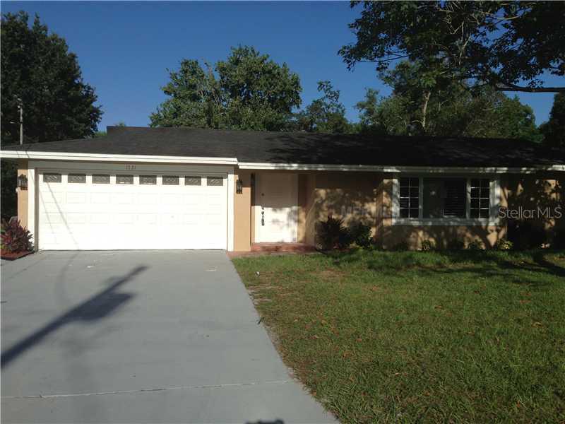 1721 Murdock Blvd., Orlando, FL 32825