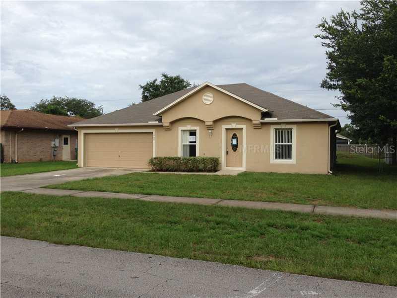 1668 Urbana Ave., Deltona, FL 32725
