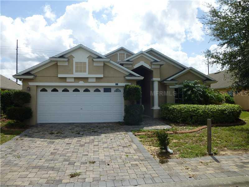 824 Old Bridge Cir., Davenport, FL 33897