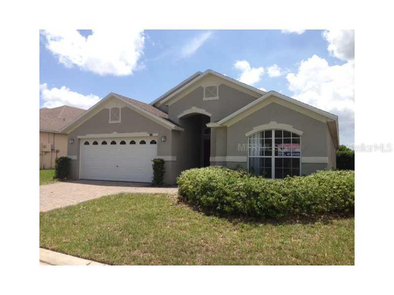 223 Old Bridge Cir., Davenport, FL 33897