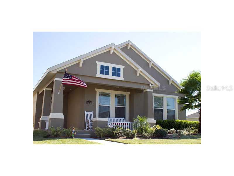 14548 Black Cherry Tr., Winter Garden, FL 34787