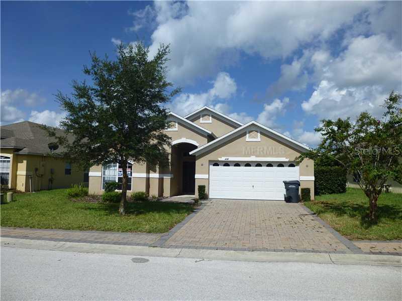 416 Old Bridge Cir., Davenport, FL 33897
