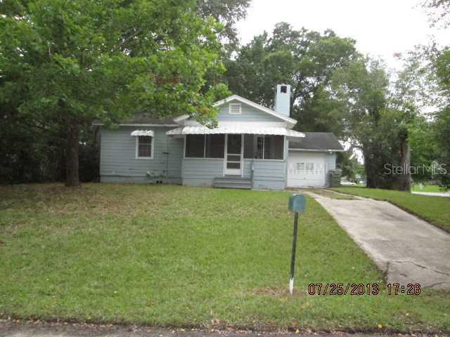 601 Lucille St., Leesburg, FL 34748