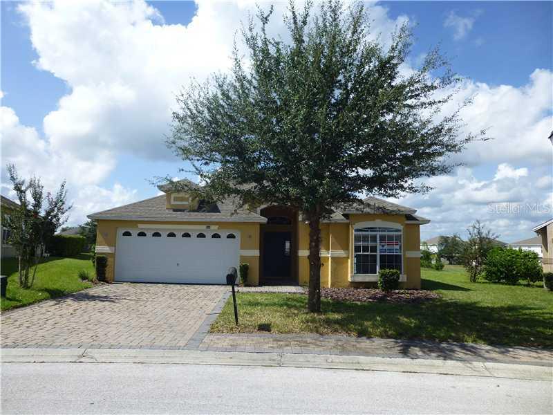 508 Old Bridge Cir., Davenport, FL 33897