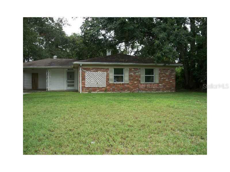 8013 Plantation Dr., Orlando, FL 32810