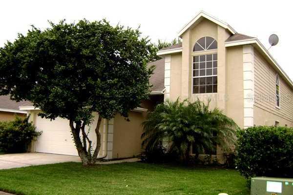 1007 Gotwalt Dr., Oviedo, FL 32765